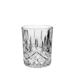 Κρυστάλλινο ποτήρι ουίσκι 270 ml Bohemia Sheffield