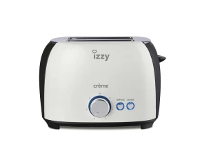 Φρυγανιέρα Izzy Creme T-232