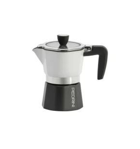 Μπρίκι espresso 2 φλιτζανιών Pedrini SeiMoka Plus 02CF055