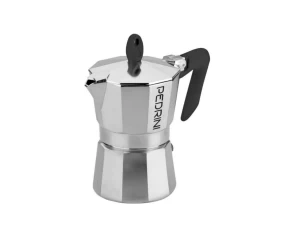Μπρίκι espresso 2 φλιτζανιών Pedrini 9082-3