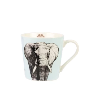 Κούπα πορσελάνη bone china 325 ml Churchill Elephant