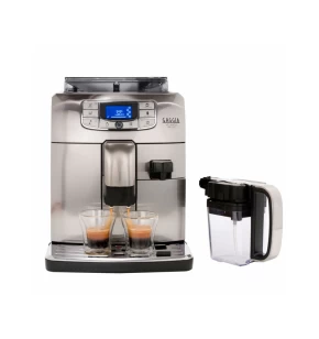 Αυτόματη μηχανή espresso Gaggia Velasca Prestige