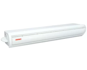 Απλώστρα τοίχου Leifheit Rollqouick Longline 83006