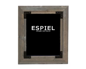 Κορνίζα για φωτογραφία 20 χ 25 εκ. Espiel SOF128