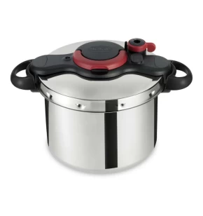  Χύτρα ταχύτητος 9 lt Tefal Clipso Minute Easy