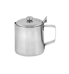 Ανοξείδωτη γαλατιέρα - καφετιέρα 400 ml Venus 19764