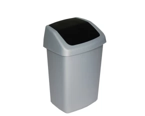 Κάδος απορριμάτων 25 lt Curver Swing Top