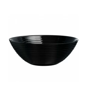 Σαλατιέρα 27 εκ. Luminarc Harena Black
