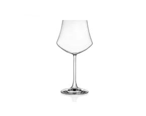 Κρυστάλλινο ποτήρι κρασιού 320 ml RCR Ego