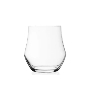 Κρυστάλλινο ποτήρι ουίσκι 400 ml RCR Ego