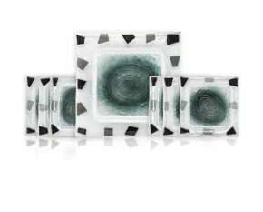 Σετ πάστας 7 τμχ Moda Mostra Fog 20412S