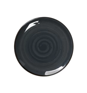 Πιάτο φαγητού πορσελάνη 26,5 εκ. Espiel TLG101