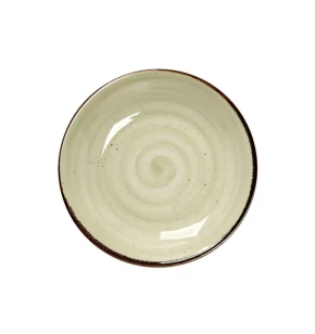 Πιάτο βαθύ πορσελάνη Espiel 23.5 εκ. TLH104