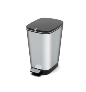 Κάδος απορριμάτων με πεντάλ 35 lt Kis Chic Bin