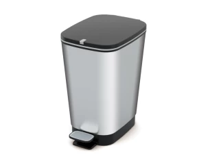 Κάδος απορριμάτων με πεντάλ 35 lt Kis Chic Bin