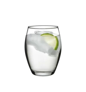 Σετ 6 ποτήρια νερού-ποτού 390 ml Pasabahce Monte Carlo