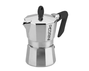 Μπρίκι espresso 6 φλιτζανιών Pedrini 9084-3