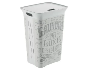 Καλάθι απλύτων 60 lt Kis Laundry Bag 