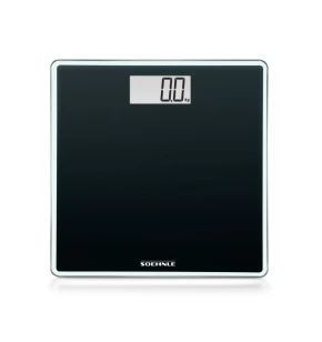Ψηφιακή ζυγαριά σώματος Soenle 63850 Sense Compact 100