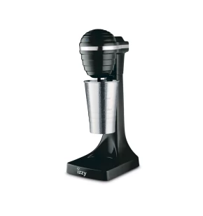 Φραπιέρα 120 watt Izzy Caffeccino Black