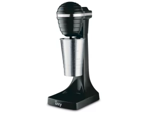 Φραπιέρα 120 watt Izzy Caffeccino Black