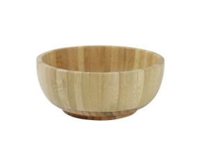 Σετ 2 μπολάκια bamboo 13 εκ. Salt & Pepper Sendai