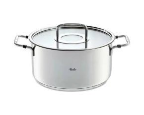 Ανοξείδωτη χύτρα 20 εκ. Fissler Bonn