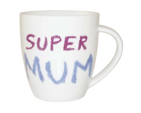 Κούπα πορσελάνη 350 ml Jamie Oliver Super Mum