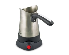 Ηλεκτρικό μπρίκι Human HU-5008 inox 