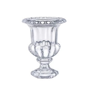 Κρυστάλλινο ανθοδοχείο 26.2 εκ. SP Crystal Sussex