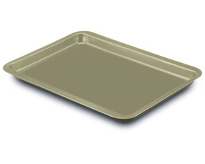 Ταψί με αντικολλητική επίστρωση 37 εκ. Guardini Gold Elegance 73526GE