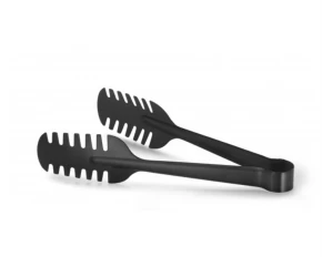 Ανοξείδωτη λαβίδα σερβιρίσματος spaghetti Comas 6772 negro 
