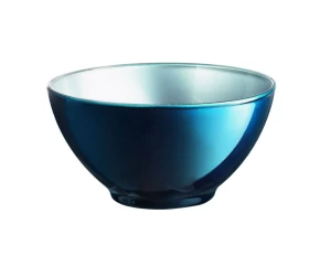 Μπολ δημητριακών 500 ml Luminarc Flashy Blue