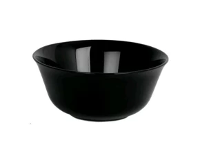 Μπολ παγωτού 300 ml Luminarc Carine Black