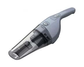 Επαναφορτιζόμενο σκουπάκι Black & Decker NVB215W-QW