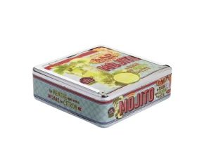 Επιτραπέζια θήκη για χαρτοπετσέτες Native 702120