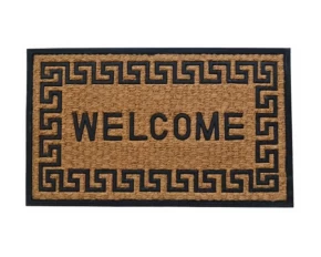 Πατάκι εισόδου 60 εκ. Ankor Welcome 796007