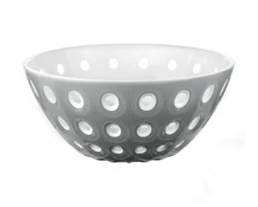 Μπολ σαλατιέρα 25 εκ. Guzzini La Murrine Grey White
