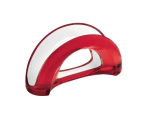 Χαρτοπετσετοθήκη Guzzini Mirage Red