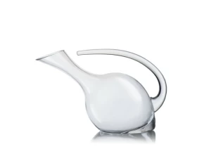 Κρυστάλλινη κανάτα 1250 ml Bohemia 3E683
