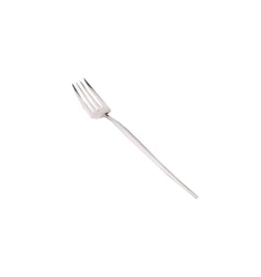 Ανοξείδωτο πιρούνι γλυκού Dinox Lisbon