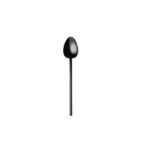 Ανοξείδωτο κουτάλι espresso Herdmar Stick Black 