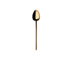 Ανοξείδωτο κουτάλι espresso Herdmar Stick Gold
