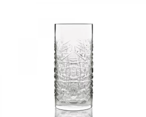 Ποτήρι σωλήνα 420 ml Luigi Bormioli 12420/01