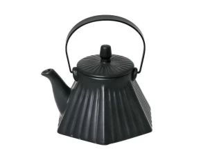 Κεραμική τσαγιέρα 620 ml Espiel SPI103