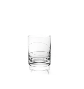 Ποτήρι ουίσκι 290 ml LiveYourHome Equator