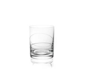 Ποτήρι ουίσκι 290 ml LiveYourHome Equator