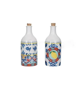 Σετ φιάλες για λάδι - ξύδι 500 ml Kitchen Craft WOF