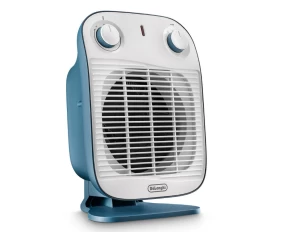 Αερόθερμο μπάνιου - δωματίου Delonghi HFS50B20 Blue