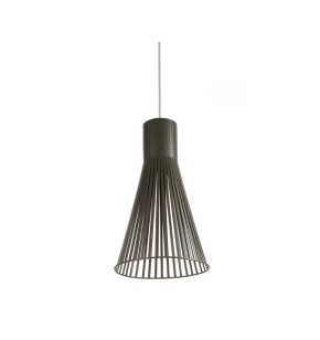 Μεταλλικό μονόφωτο Inlight 4347-B